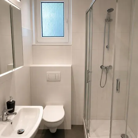& Work Apartment *